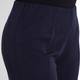 VERPASS straight leg NAVY elasticated waist winter weight TROUSERS