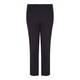 VERPASS black winter weight TROUSERS