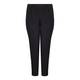 VERPASS BLACK PULL ON TROUSERS