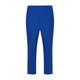 Verpass Pull On Trouser Royal Blue