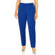 Verpass Pull On Trouser Royal Blue