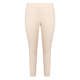 Verpass Cotton Stretch Trousers Beige 