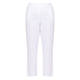 Verpass Linen Trousers White 