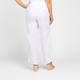 Verpass Linen Trousers White 