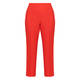 Verpass Pull On Trousers Coral Red