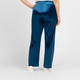 Verpass Velour Trousers Cobalt 