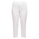 Verpass Pull-On Cropped Trouser White 
