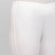 Verpass Pull-On Cropped Trouser White 