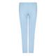 VERPASS baby blue TROUSERS with stretch