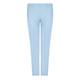 VERPASS baby blue TROUSERS with stretch