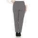 VERPASS small check TROUSERS