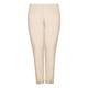 VERPASS stretch cotton pull-on TROUSERS
