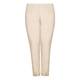 VERPASS stretch cotton pull-on TROUSERS