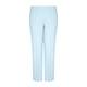 VERPASS pale blue straight leg TROUSERS