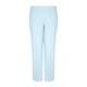 VERPASS pale blue straight leg TROUSERS