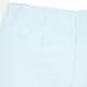 VERPASS pale blue straight leg TROUSERS