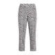 Verpass Zebra Print Pull On Trouser