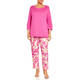 Verpass Knitted Tunic Pink 