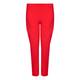 VERPASS TECHNO STRETCH NARROW LEG TROUSERS 