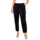 Verpass Velour Jogging Trousers Black 