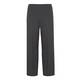 VERPASS GREY BASIC STRAIGHT LEG TROUSERS