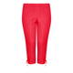 VERPASS 7/8 CROP TROUSER PULL ON TECHNOSTRETCH 