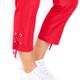 VERPASS 7/8 CROP TROUSER PULL ON TECHNOSTRETCH 