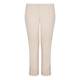VERPASS stone ankle-grazer TROUSERS