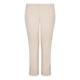 VERPASS stone ankle-grazer TROUSERS