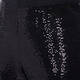 VERPASS SEQUIN PULL ON TROUSERS