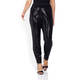 VERPASS SEQUIN PULL ON TROUSERS