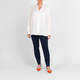 Verpass Pull-On Jegging Blue 