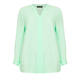 VERPASS TUNIC MINT GREEN