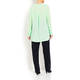 VERPASS TUNIC MINT GREEN