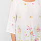 Verpass Floral Embroidered Tunic White 