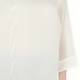 VERPASS white Tunic