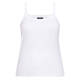 Verpass Vest White