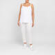 Verpass Vest White