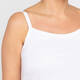 Verpass Vest White