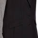 Verpass Waistcoat Black