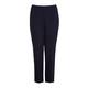 VERPASS navy straight leg summer weight TROUSERS