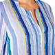 BEIGE STRIPE JACKET