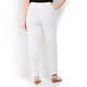 Vetono linen trouser white