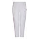 Vetono linen trouser silver