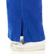 VETONO PULL ON LINEN TROUSER BLUETTE