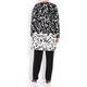 YOEK CARDIGAN LONG, YIN YANG EDGE 2 EDGE