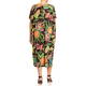 Yoek Dress