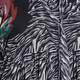YOEK PRINTED MIDI DRESS
