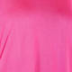 YOEK KNITTED TUNIC PINK