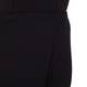 BEIGE BLACK PULL ON LEGGINGS 